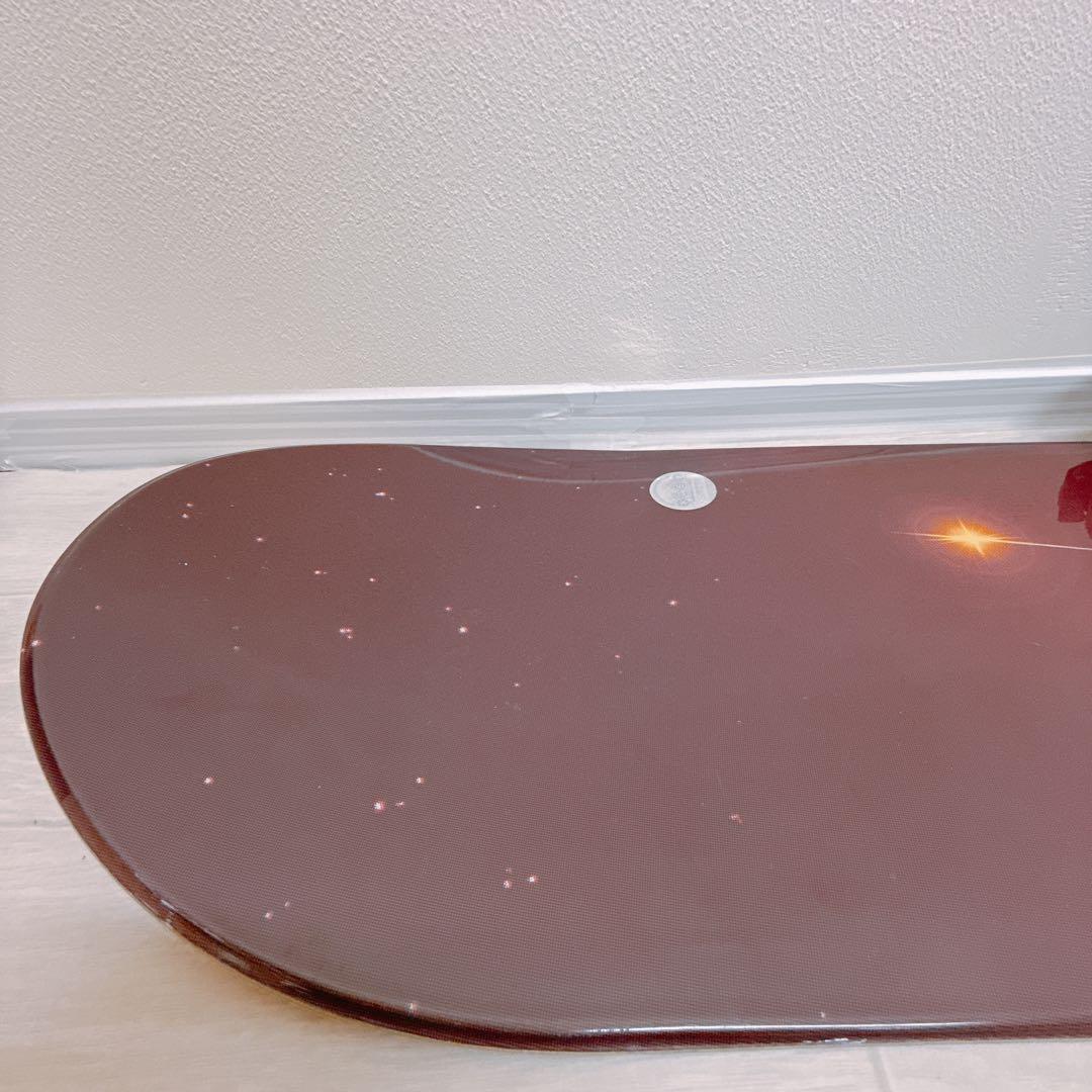 【BURTON】バートン　CLASH クラッシュ 146cm スノーボードセット