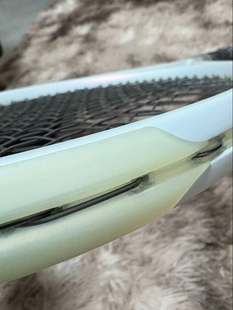 ラケット(硬式用) Wilson SHIFT 99 PRO V1.0