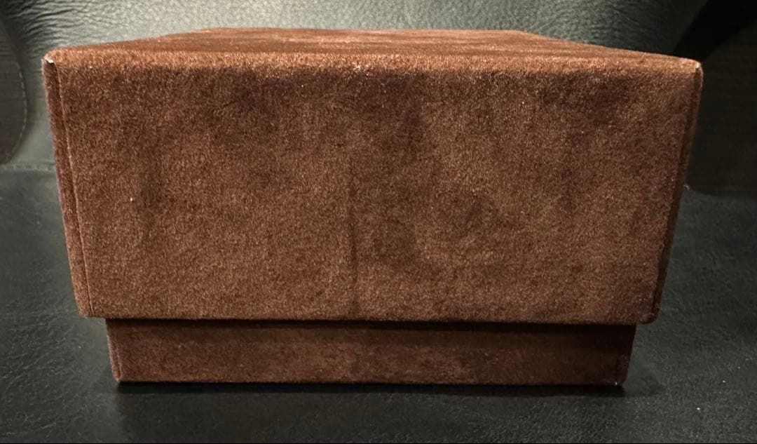 限定【東京ディズニーシー】ダッフィー 腕時計 オリジナルウォッチ 2010年