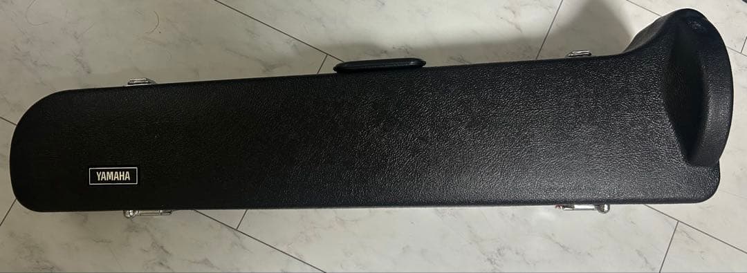 YAMAHA テナーバストロンボーンYSL3540R