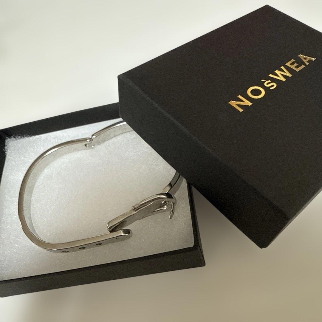 ミュージシャン NOsWEA belt_bracelet