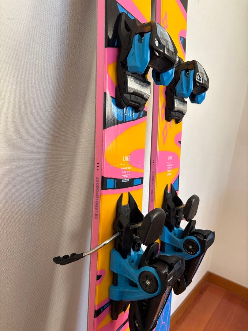 美品LINE PESCADOペスカド+ GRIFFON 13 25-26 モデル