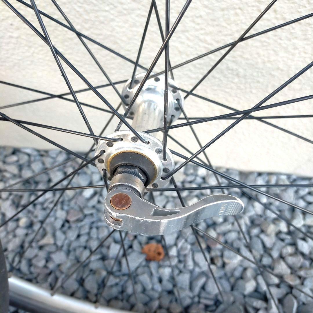 LOUIS GARNEAU LGS-RSR IV クロスバイク