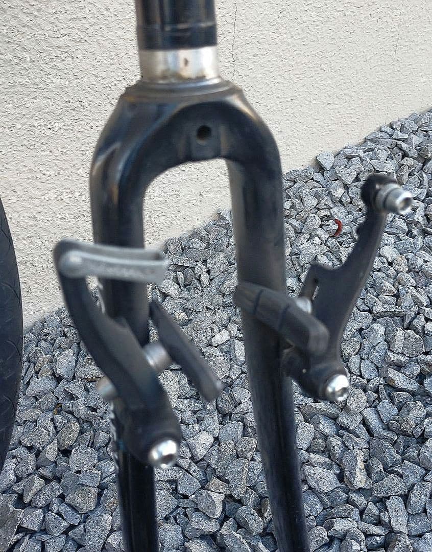 LOUIS GARNEAU LGS-RSR IV クロスバイク