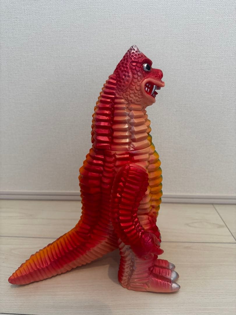 ブルマァク ハワイカラージャイアントレッドキング