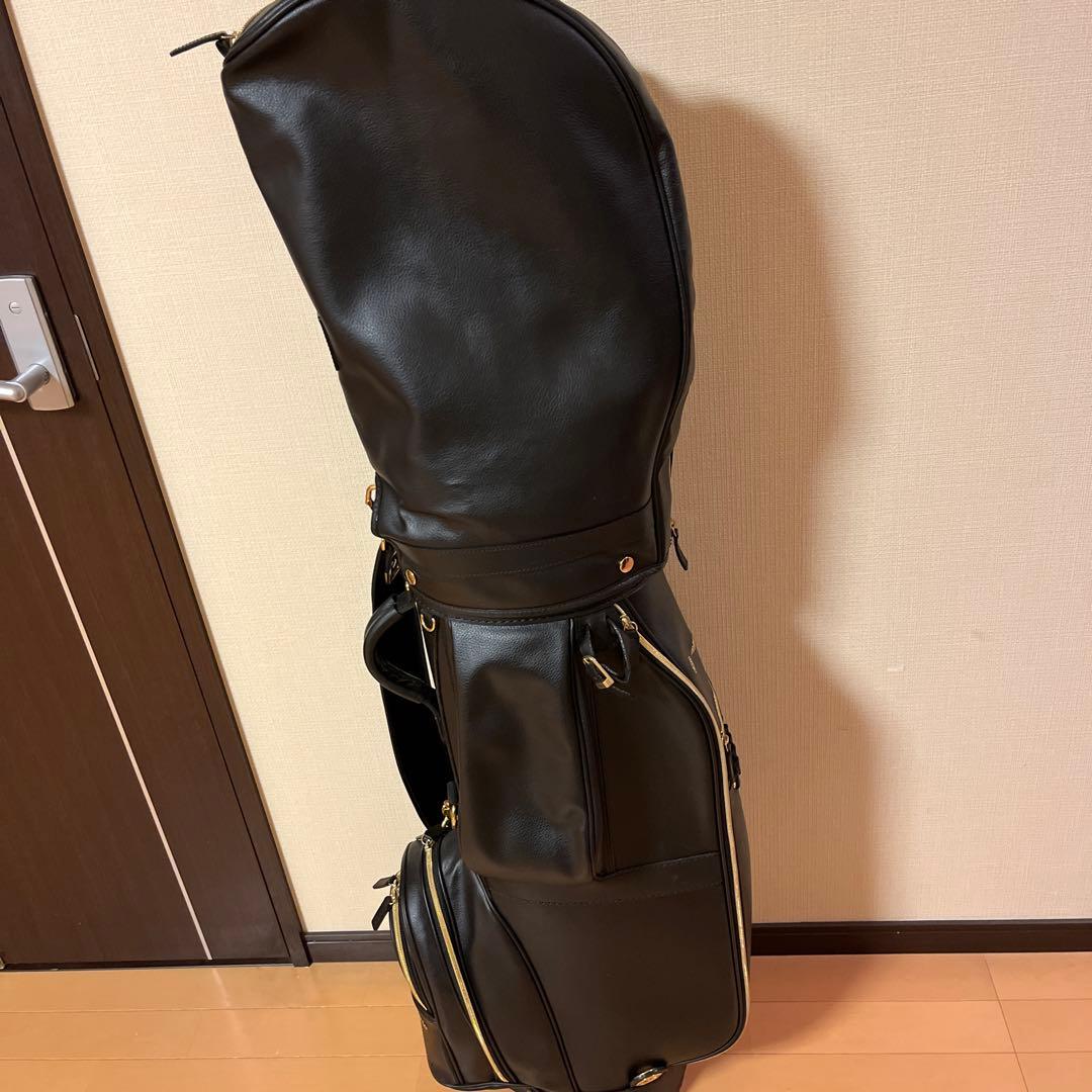 サンキプラナリア　キャディバッグ