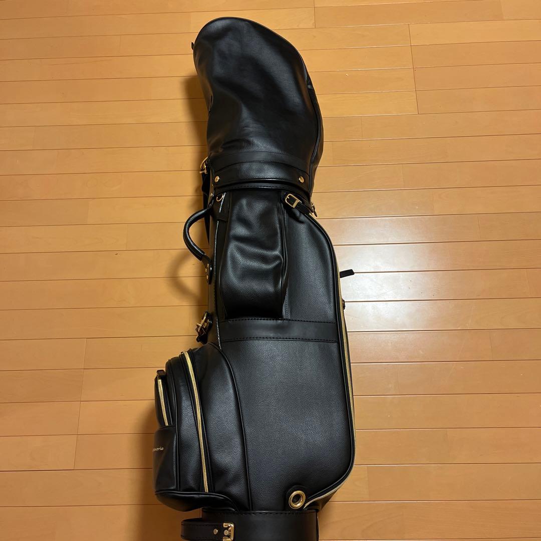 サンキプラナリア　キャディバッグ