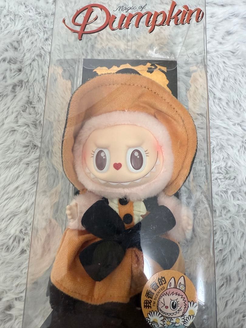 あき 　POP MART Mokokoハロウィン限定！ 新品未使用