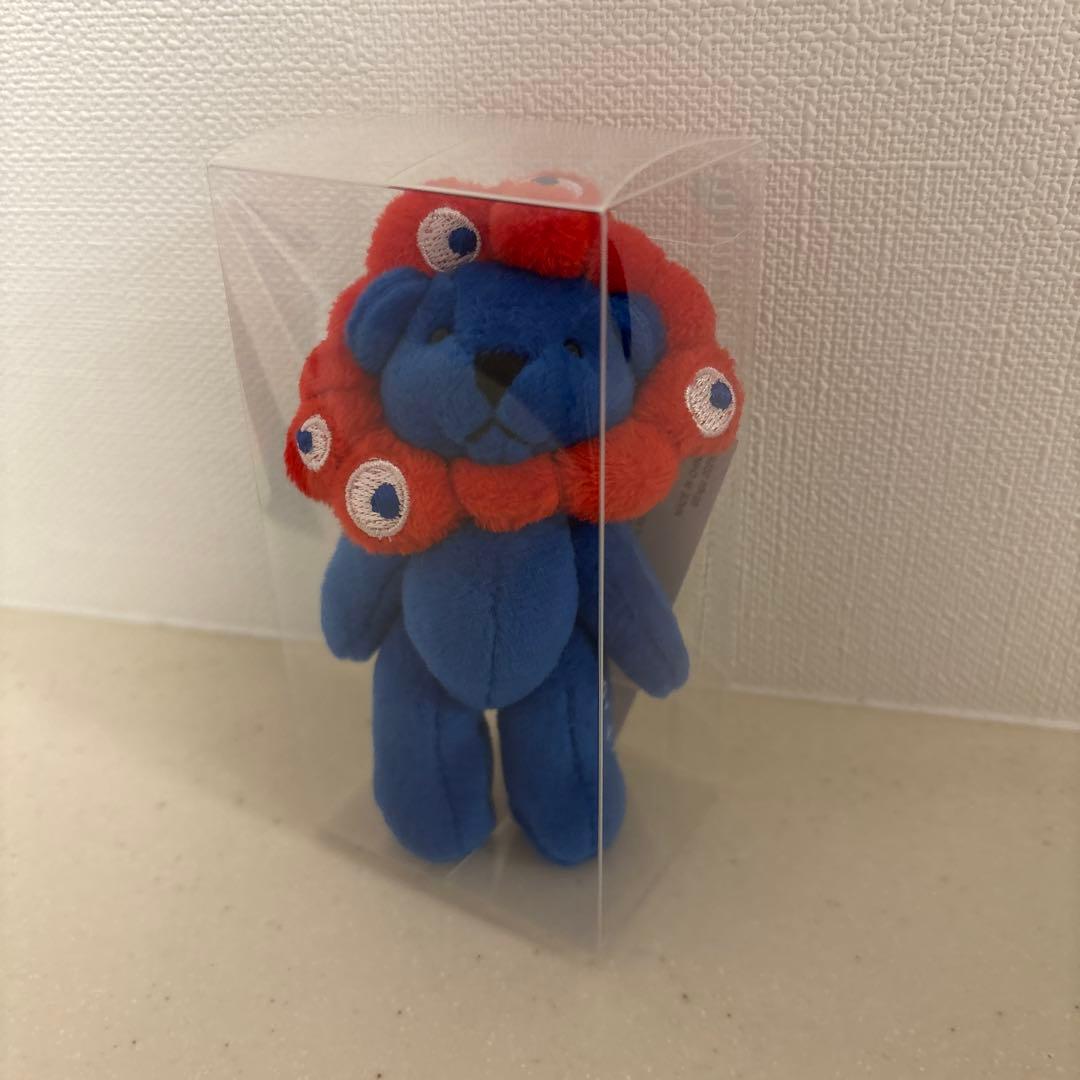 EXPO2025【コンラッド大阪】ミャクミャク コンラッドベア　限定品