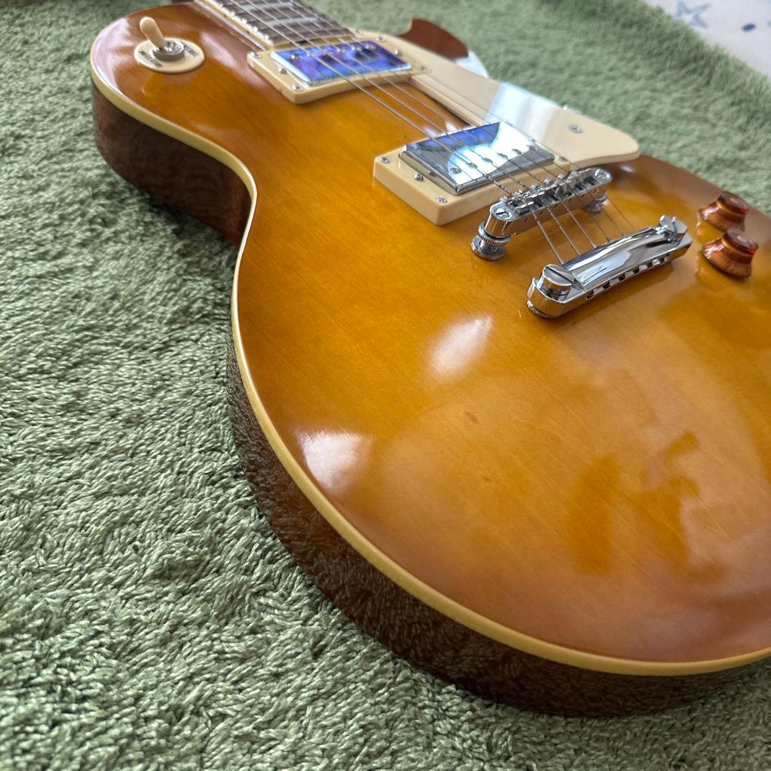 EPIPHONE les paul standard ソフトケース付 ※r2