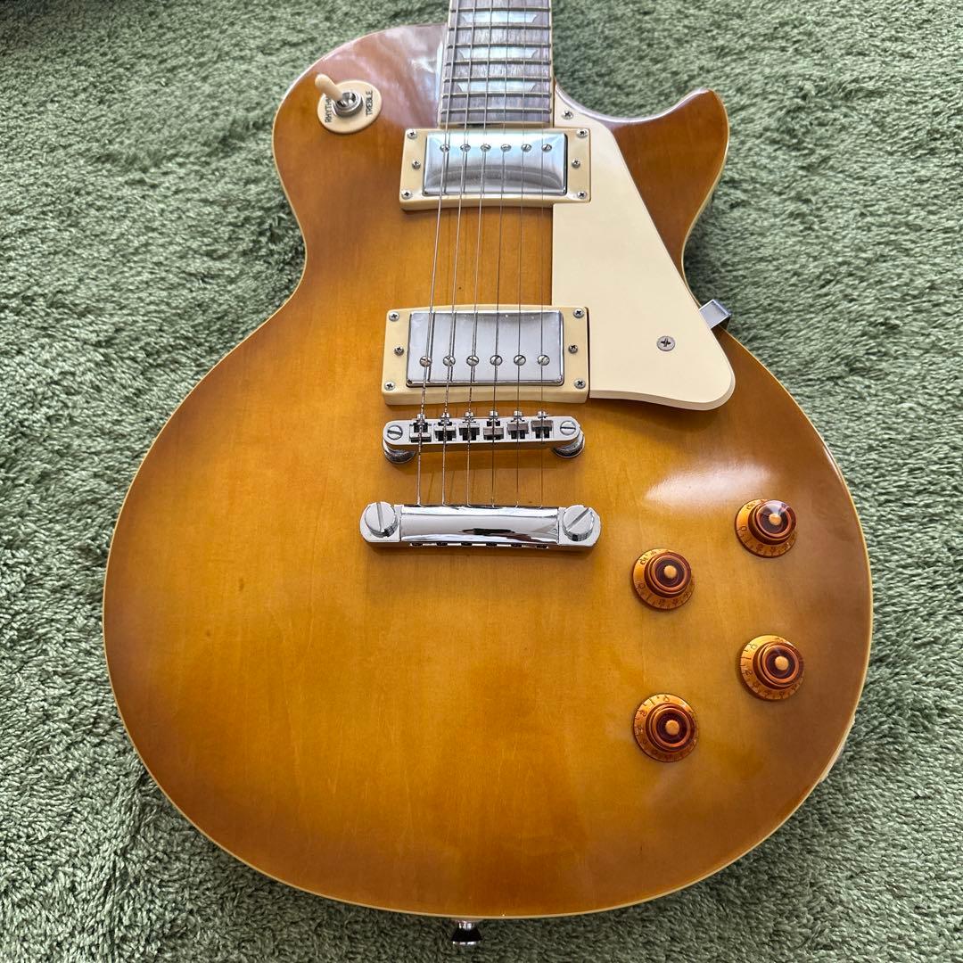 EPIPHONE les paul standard ソフトケース付 ※r2