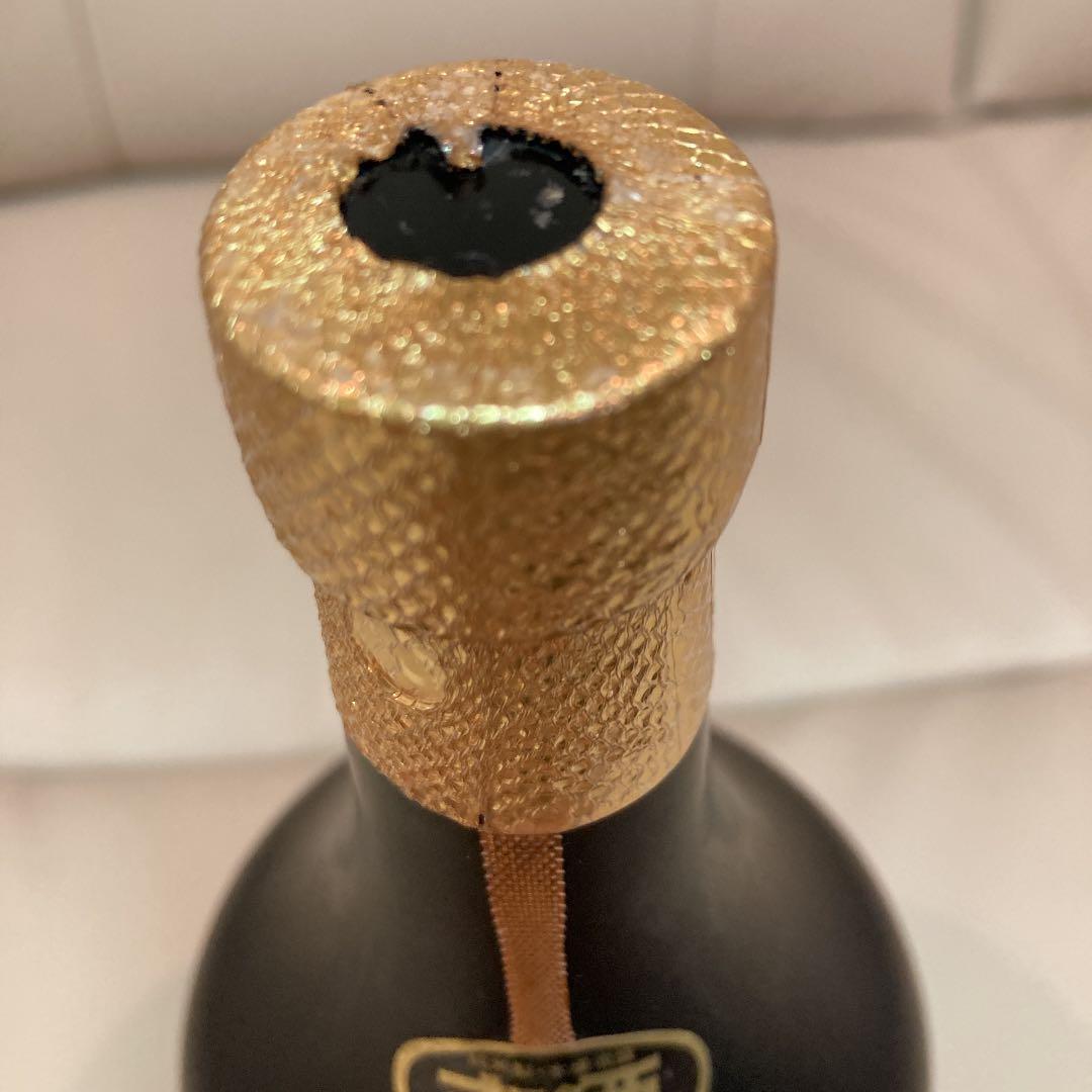 【泡盛コレクター必見！超激レア！】本場泡盛　古酒『琉宮』