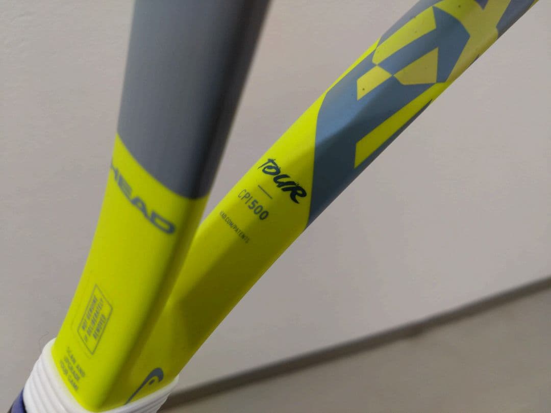 最終値下げ　HEAD　エクストリームツアー　2020