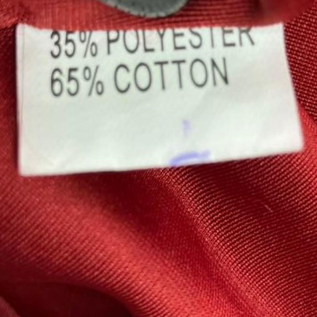 社交ダンス　スタンダードドレス　モダンドレス　赤　スパンコール