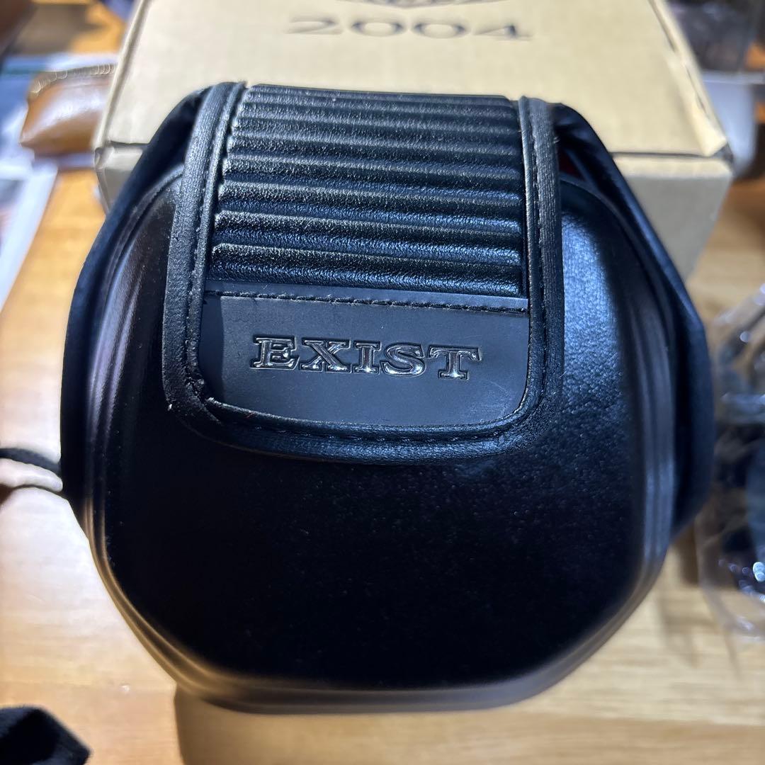 05イグジスト　スティーズカスタム　2004 IOSチューン済