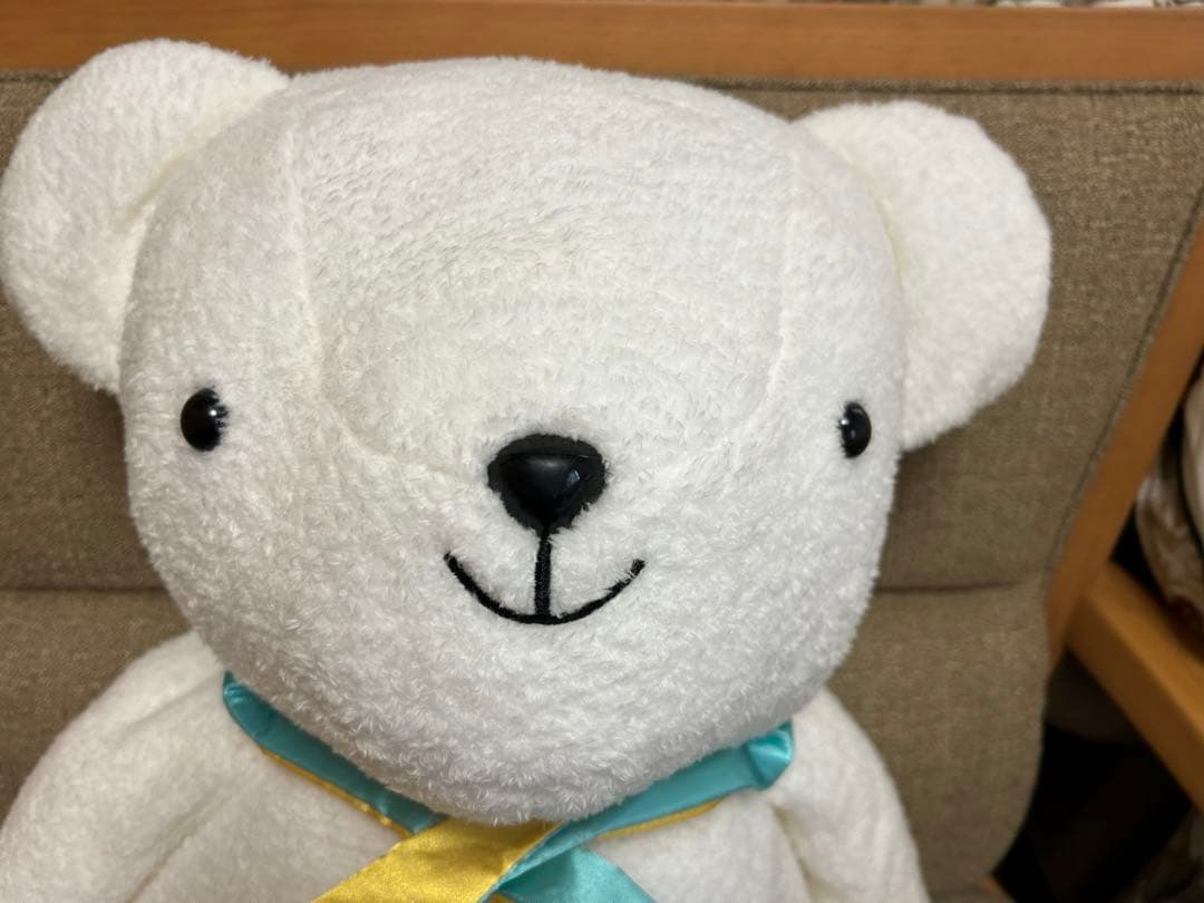 ペアドゥ　キングサイズ　正規品