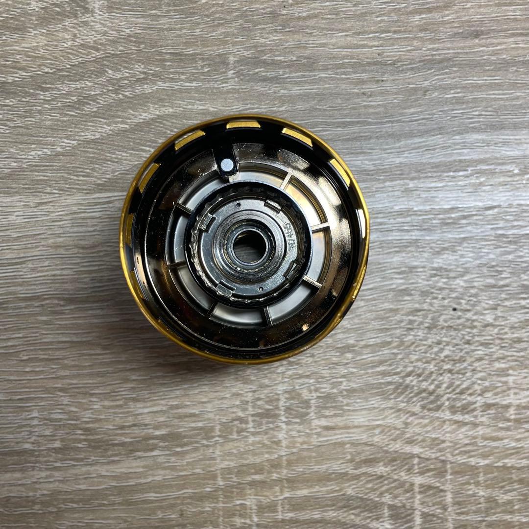 ダイワ 12イグジスト2508pe-H