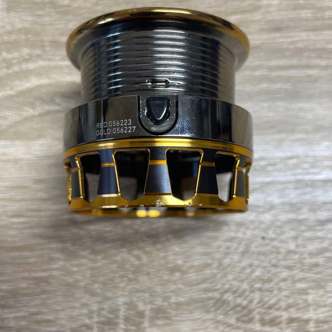 ダイワ 12イグジスト2508pe-H