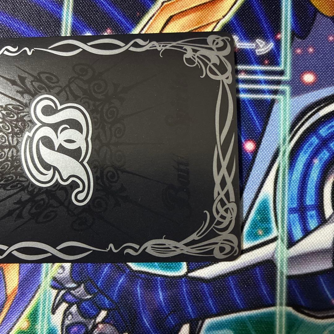 バトルスピリッツ 仮面ライダー レンゲル キングフォーム シークレット シク ③