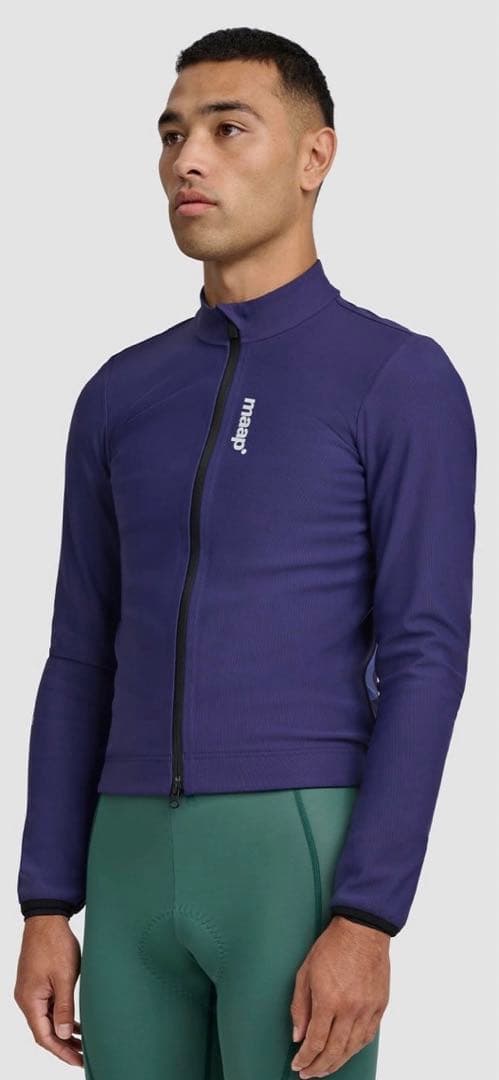  Men‘s Training Winter Jacket