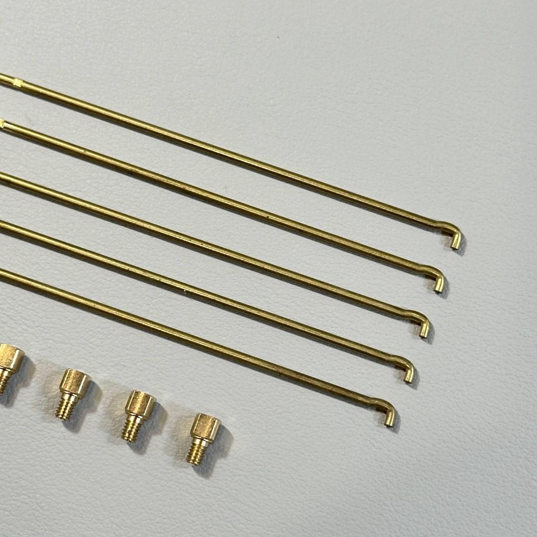 Coleman 200A 202 ジェネレーター バラ売り 200 m1174