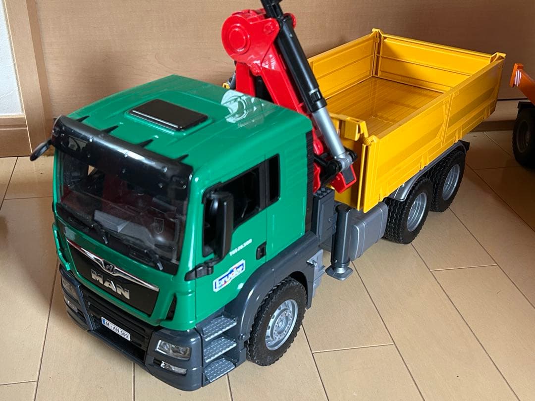 k*i様 ブルーダー　セット4