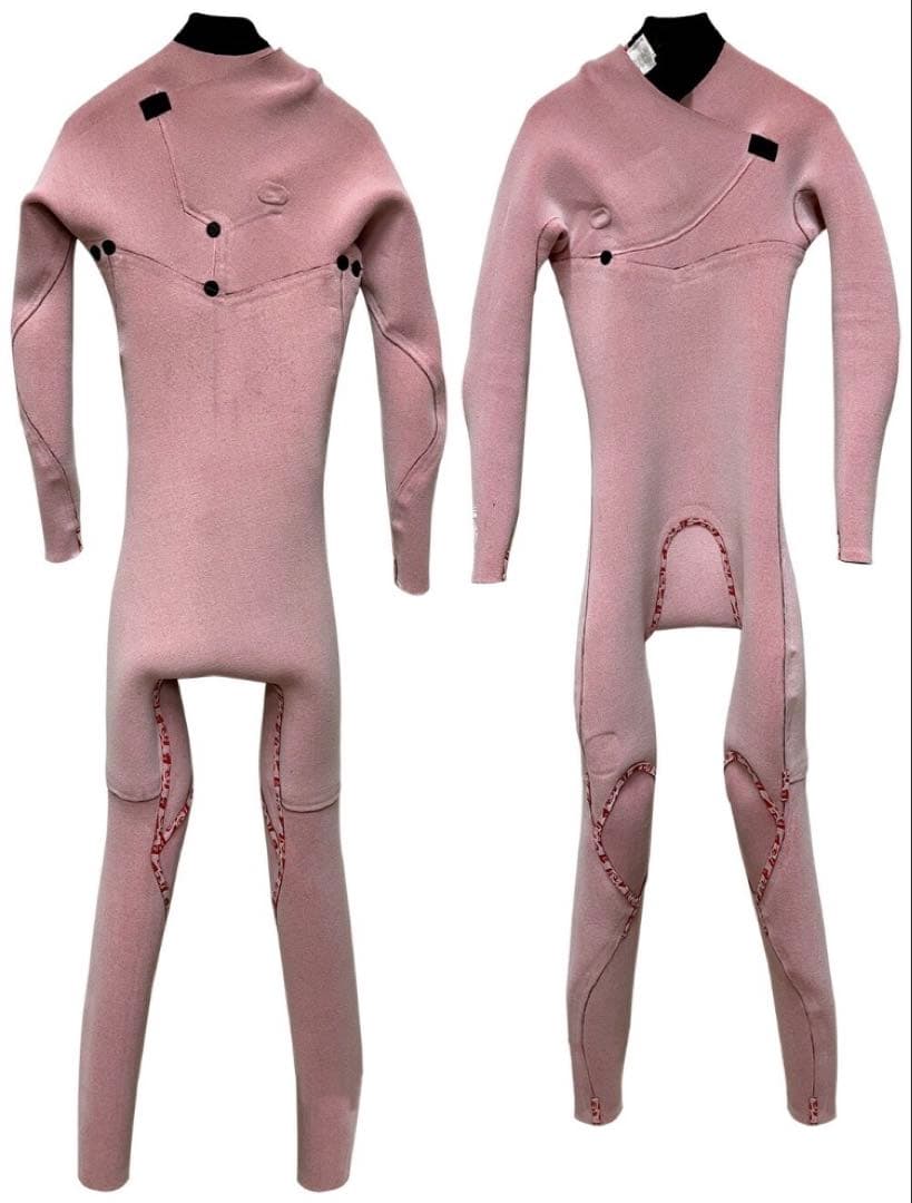 ⭐︎新品・未使用⭐︎RipCurl セミドライ5mm×3mm Sサイズ