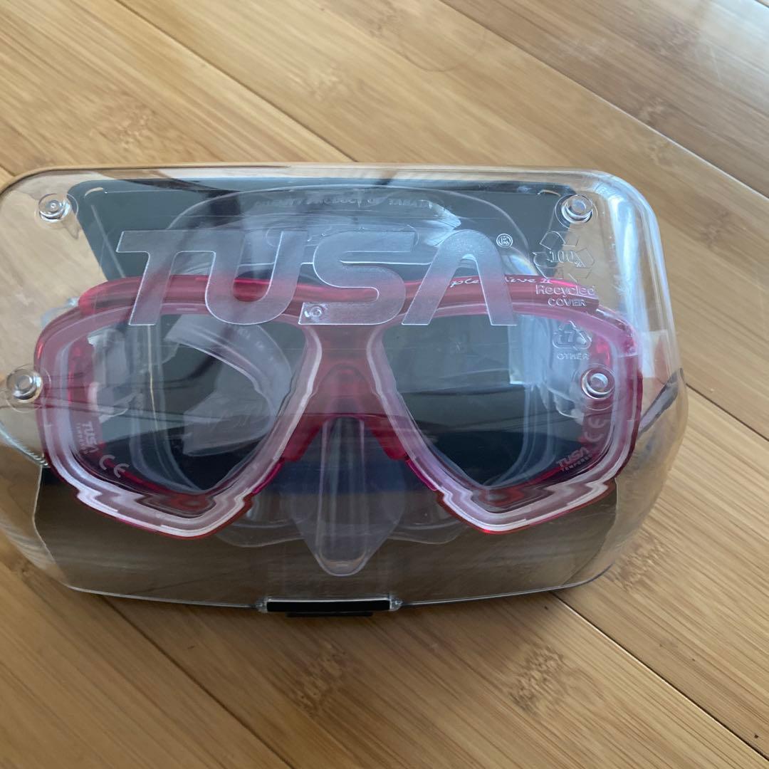 ダイビングスーツセット