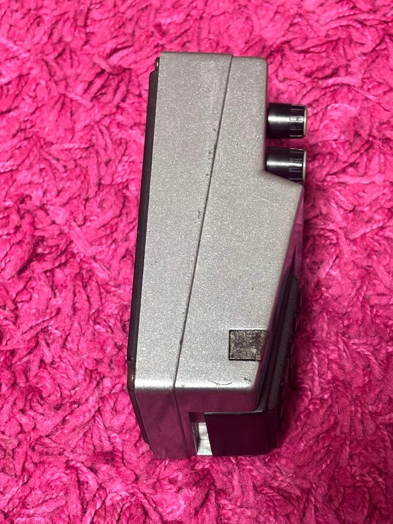 Ibanez DDL20 デジタルディレイ