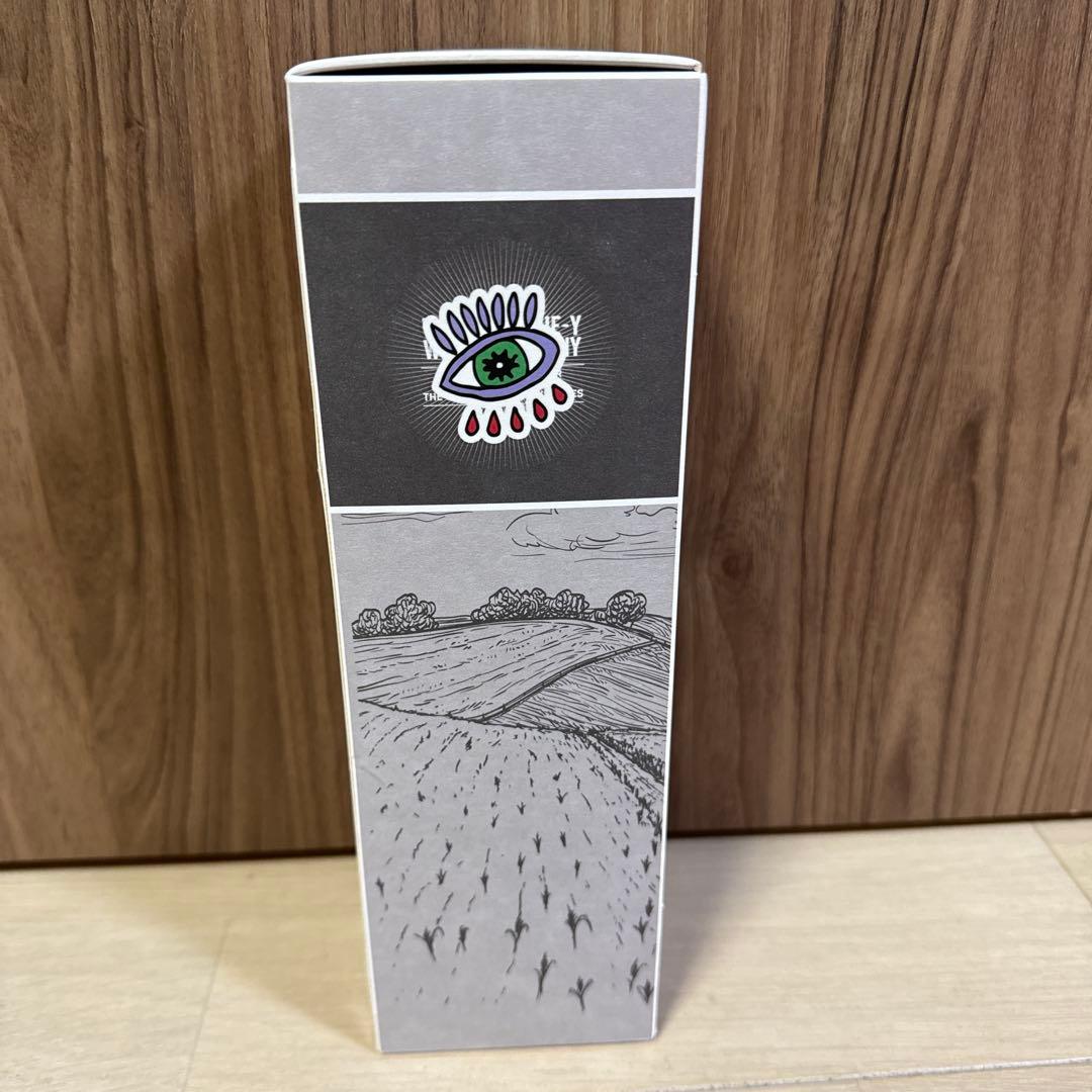 ブレンデッドウイスキー #1 バッチ9 40年 48.1% 500ml 未開封