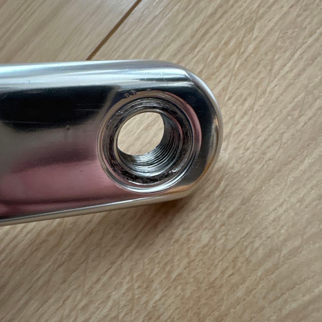 パーツ MICHE PISTARD 2.0 CRANK SET