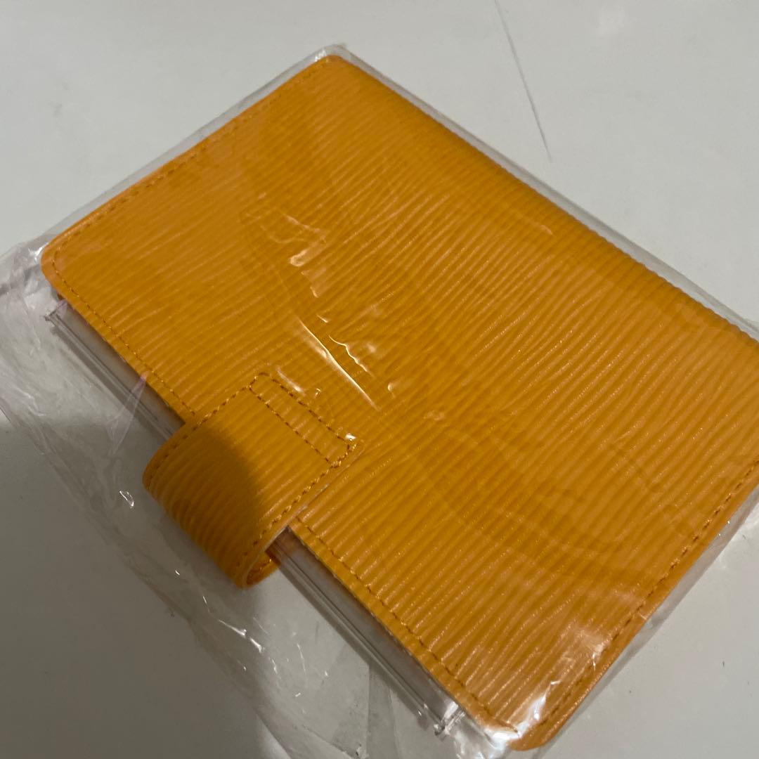 花より男子 応募者全員プレゼント? システム手帳 マーガレット 神尾 葉子