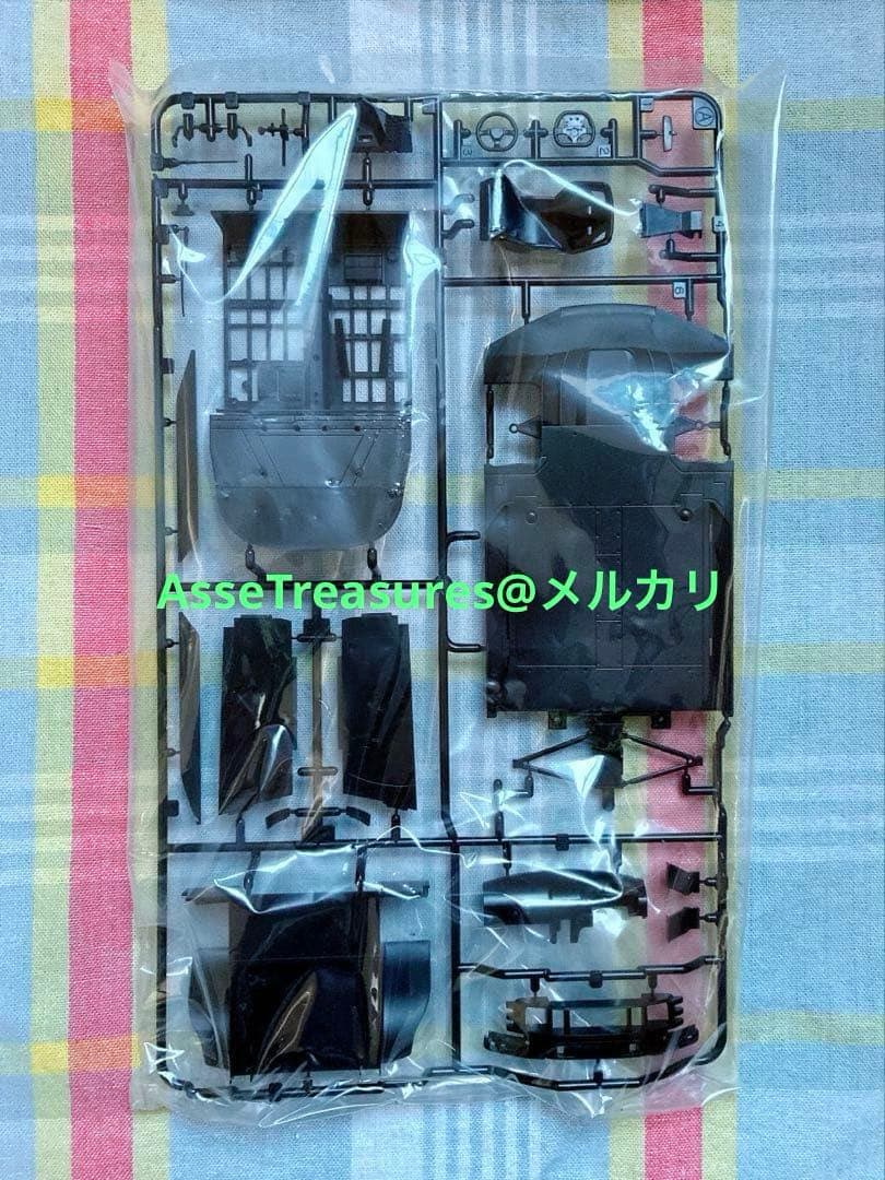 タミヤ 1/24 カルソニック R34 GT-R 03 w/カルトグラフデカール