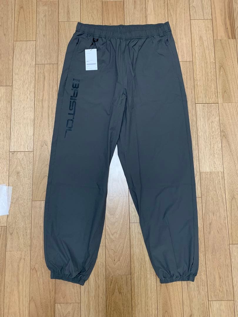 【セットアップ】FCRB STRETCH LIGHT WEIGHT PISTE