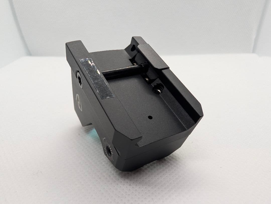 【新品実物】Riton Optics X3 TACTIX PRD ドットサイト