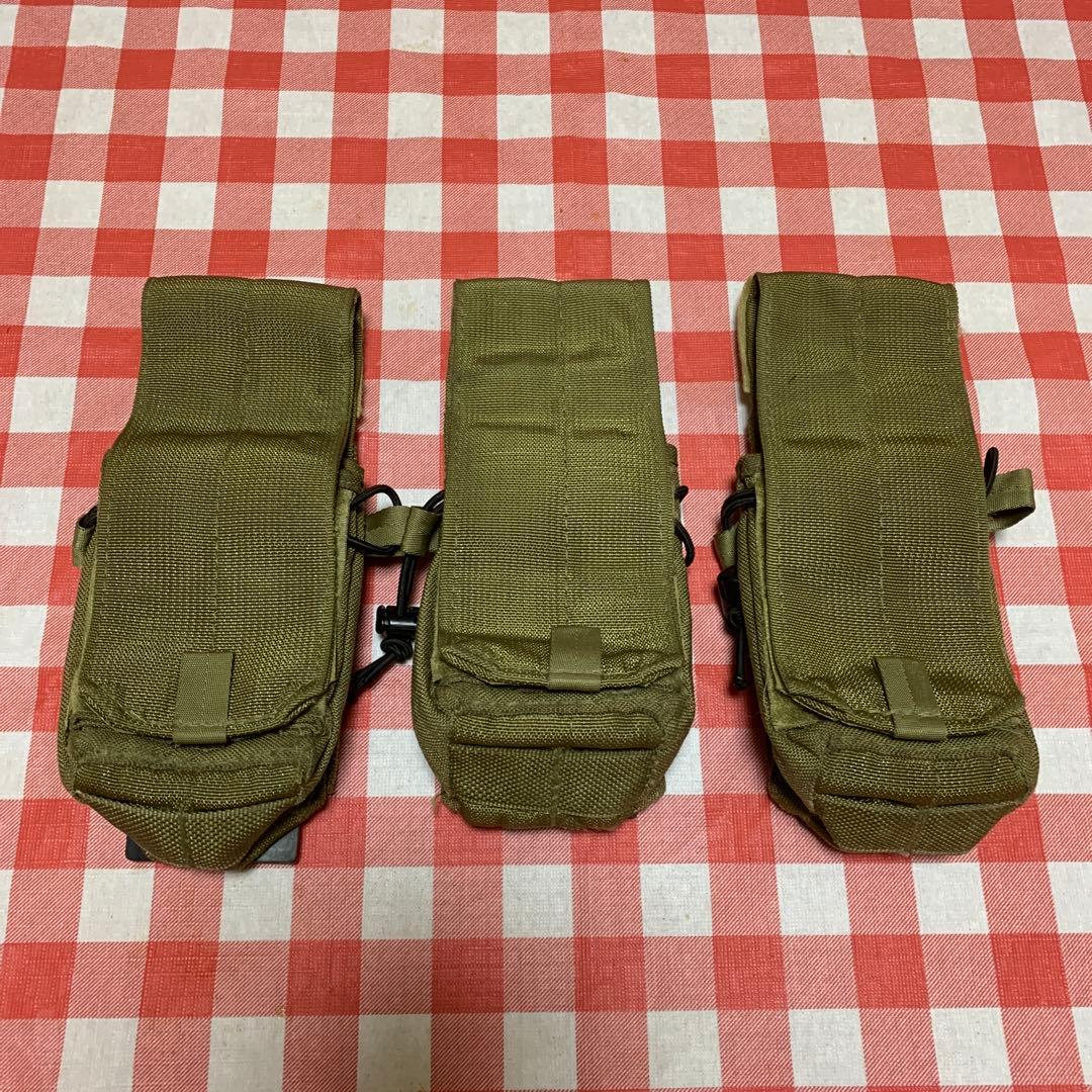 【実物】PPM パトリオットパフォーマンスマテリアル　プレートキャリア