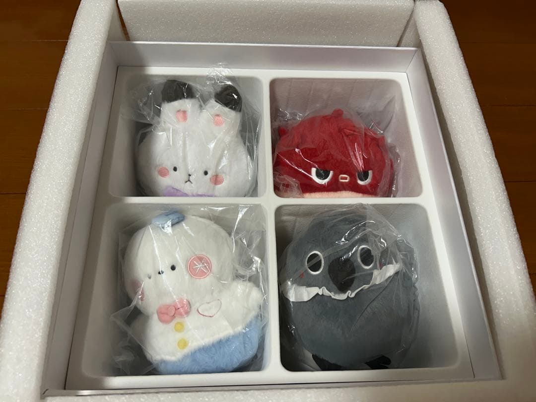 恋と深空　VIP特典