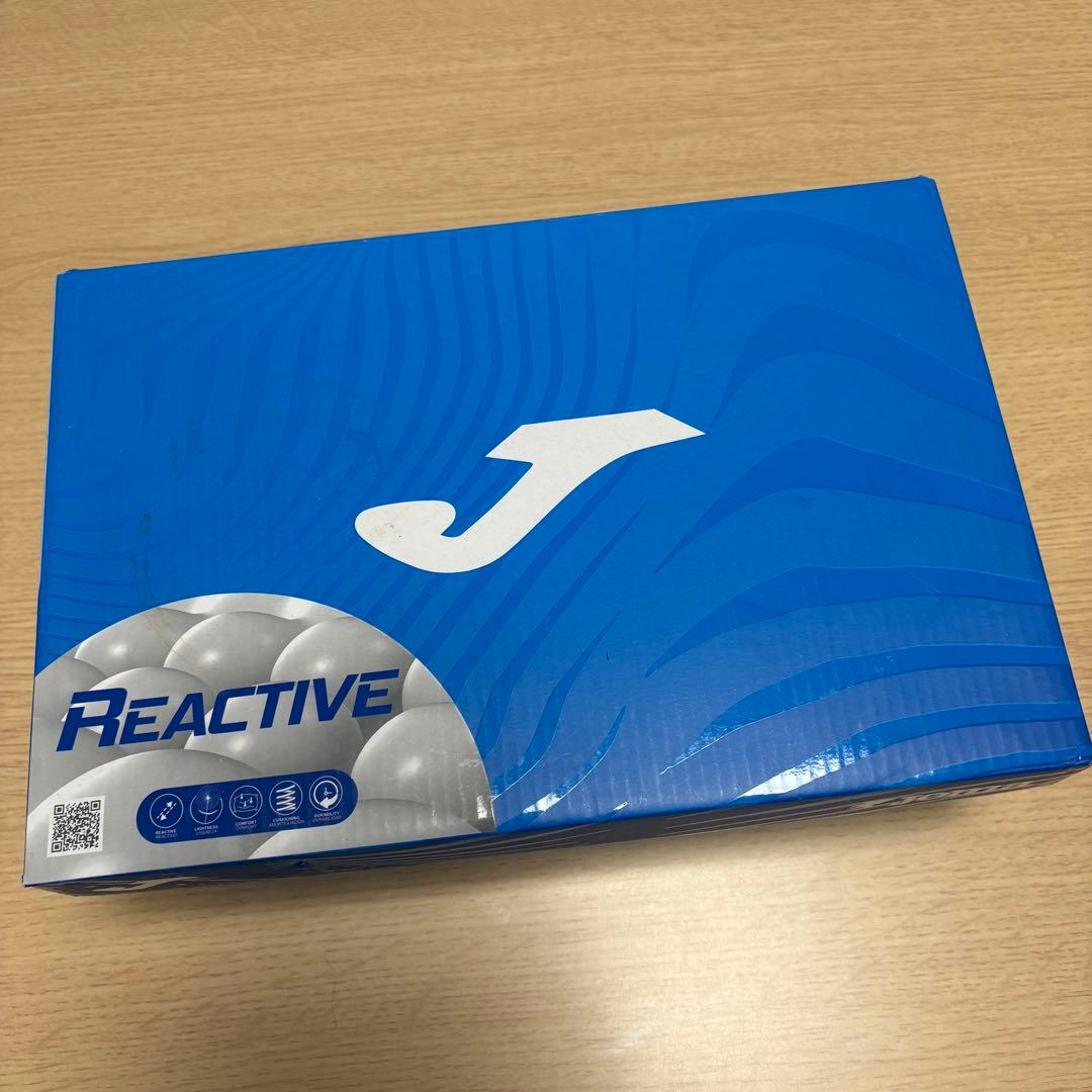 Joma Reactive2432 INDOOR フットサルシューズ インドア