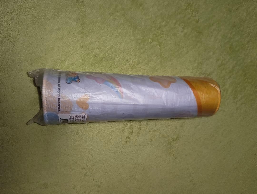 と*つ様 トリッカル もちもちほっペ大作戦 emartコラボ マウスパッド デス