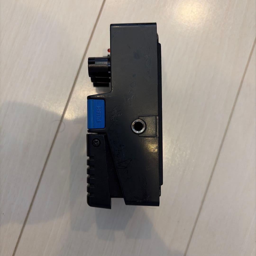 ギター ARION SPH-1 STEREO PHASER