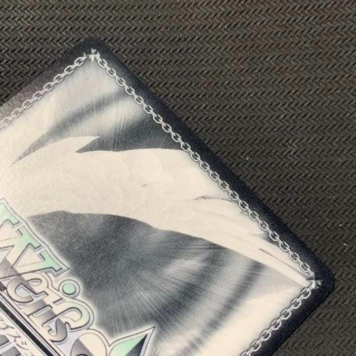 ヴァイスシュヴァルツ PR AX2018 英語 ラブライブ　ワンオーナー品