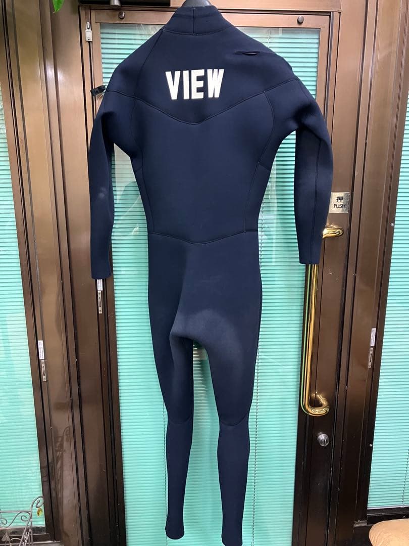 値下げ激美品ＶＩＥＷ　3ミリオールジャーフル