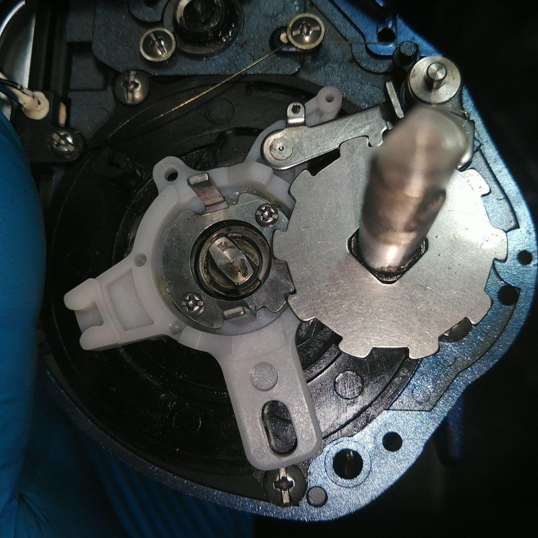 あおあお様の商品です!　シマノ電動丸3000H