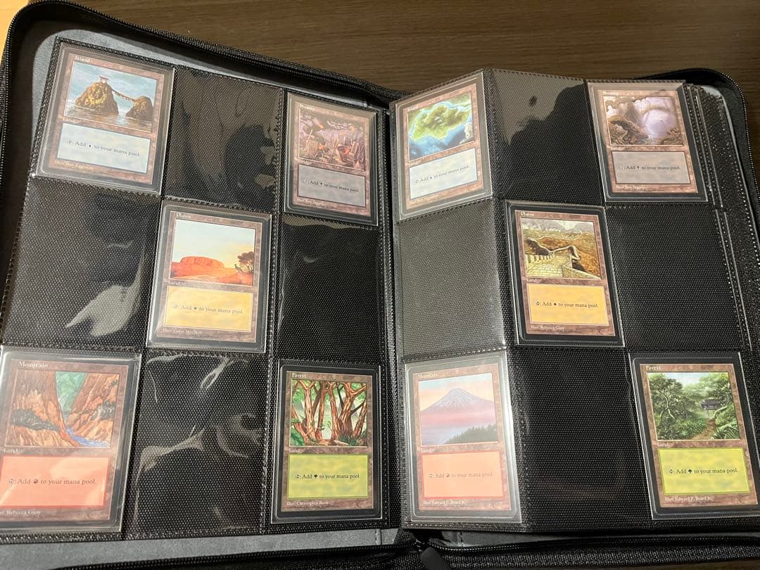 mtg 旧枠まとめ売り 引退品