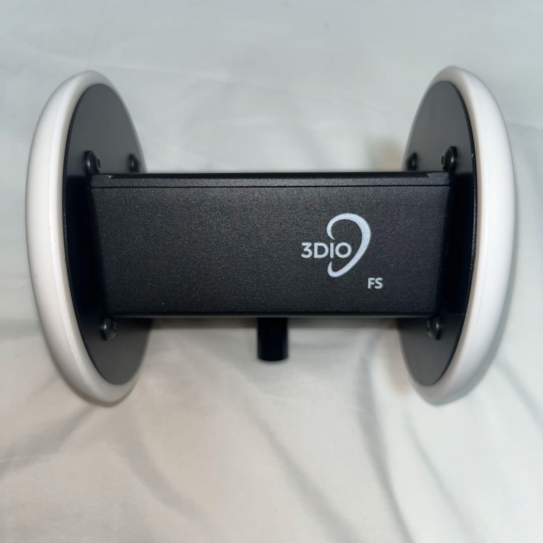 【専用ケース/値下げあり】3dio free speas