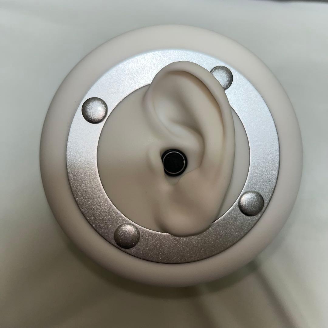 【専用ケース/値下げあり】3dio free speas