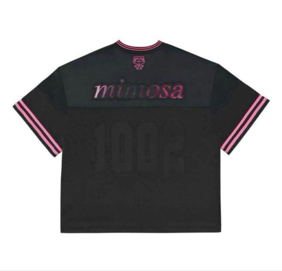 ［新品］浜崎あゆみ ユニフォームシャツ（L）