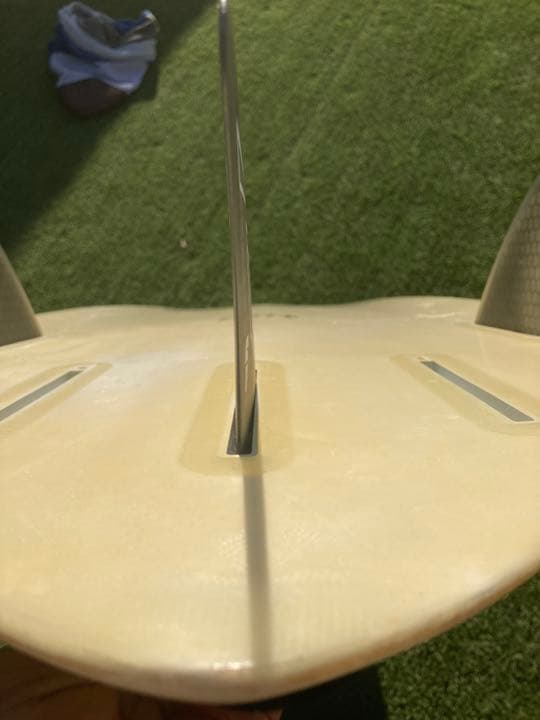 FireWire サーフボード