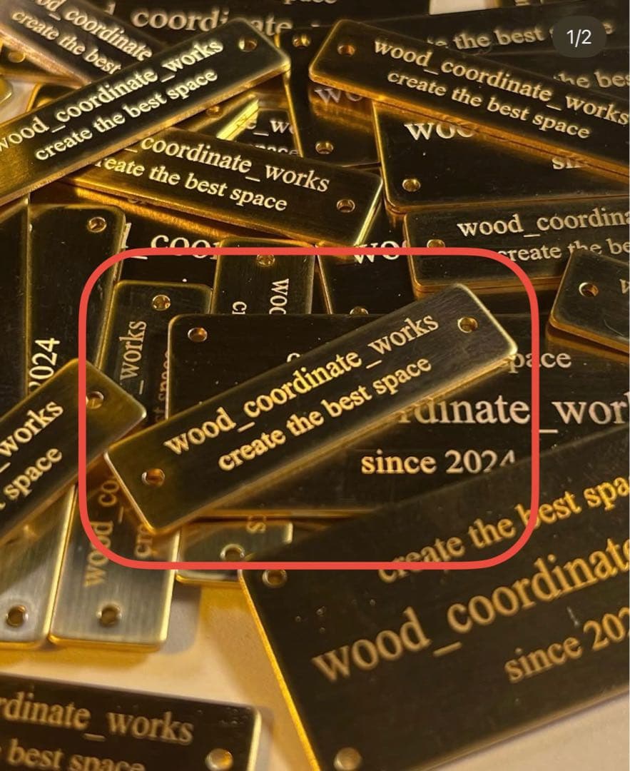 フィールドラックウォールナットロール天板