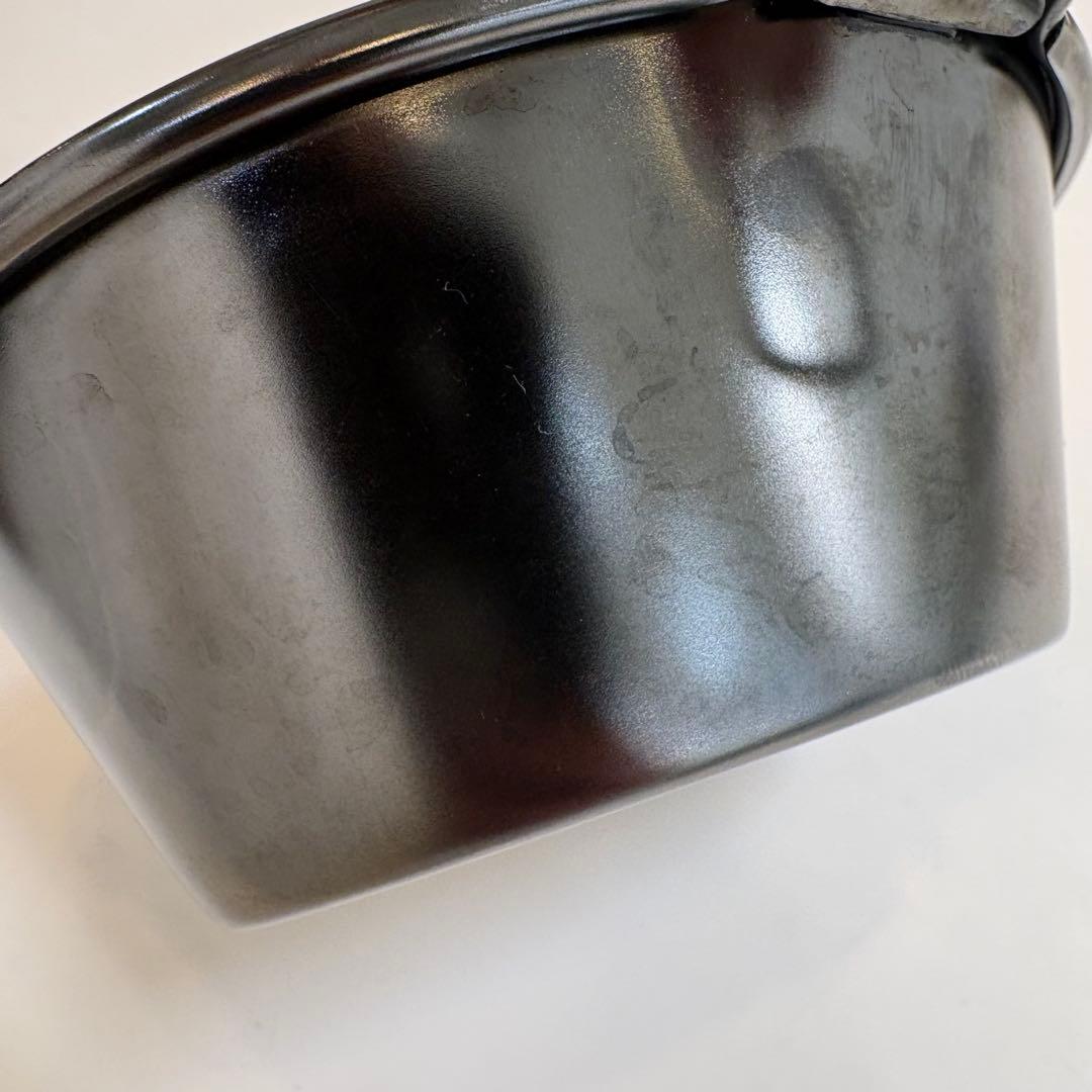 スノーピーク　雪峰祭限定　シエラカップ　ブラックカラー　FES-021 2-1